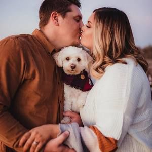 Meet your Posher, Cody